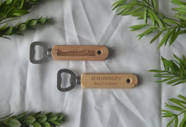 Flesopener Zevenbergen