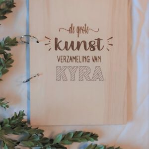 Kunstverzamelalbum