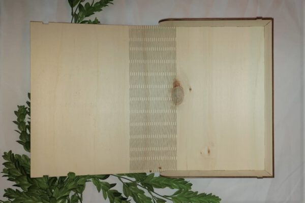 Herinneringen geboorteboek 2