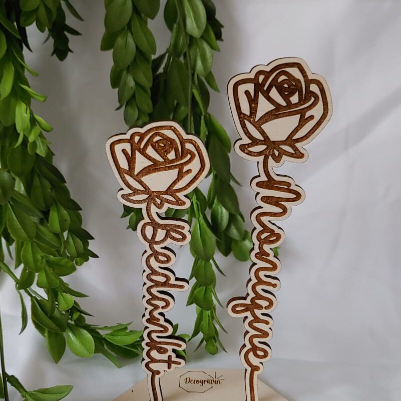 Decoratie