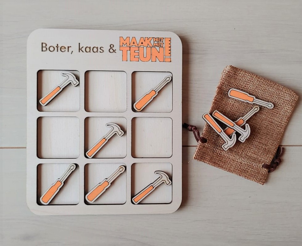 maatwerk boter kaas en eieren